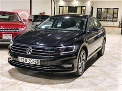 فولكسفاغن جيتا